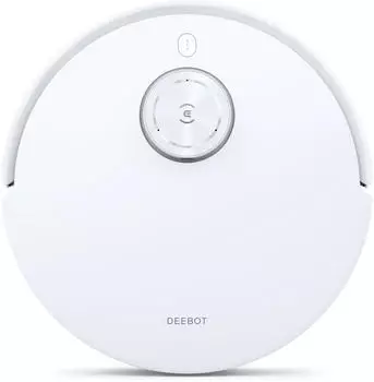 ECOVACS DEEBOT T10 Turbo