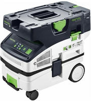 Festool 577670, Festool Akku-Absaugmobil CTLC MINI I-Plus CLEANTEC