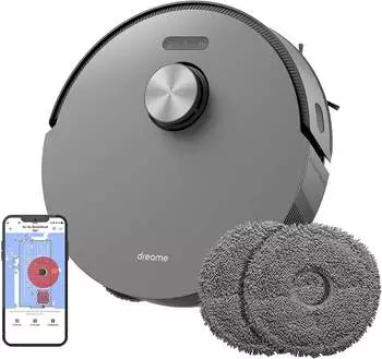 Dreame L10s Pro