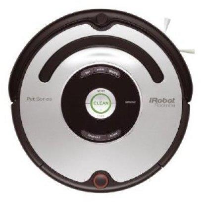 iRobot Roomba 564 Pet