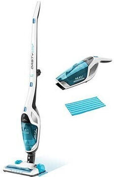ETA Dasty AquaPlus 3447 90010, weiß/blau