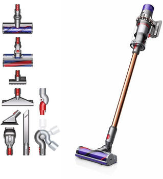 Dyson V10 Absolute+ (2022)