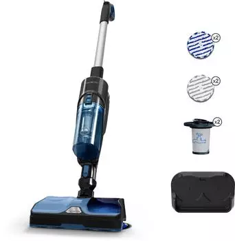 Rowenta GZ3038 X-Combo 2-in-1