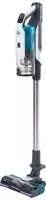 Hoover HF910P 011, Hoover HF9 Pets (HF910P 011) Grau/Blau/Silber