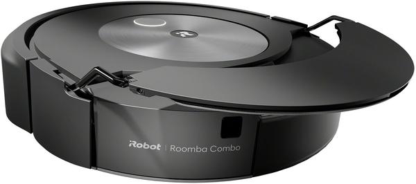 Ausstattung & Allgemeine Daten iRobot Roomba Combo J7