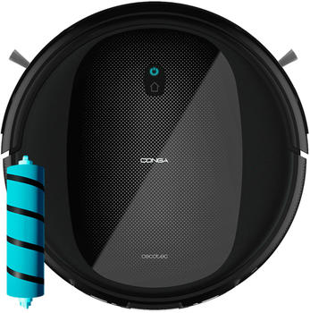 Cecotec Innovaciones S.L. Cecotec Conga Flash Connected Ultimate