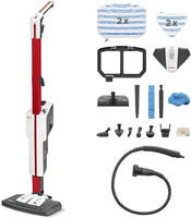 Polti PTEU0306, Polti SV650 Style Upright steam cleaner (1500 W) (PTEU0306)