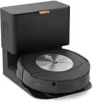 iRobot Roomba c7558, iRobot Roomba Combo j7+ Saug-und Wischroboter