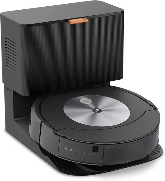 iRobot Roomba j7+ Combo