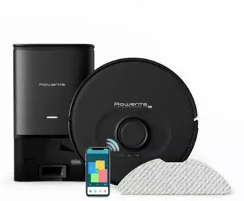 Rowenta X-Plorer serie 75s plus RR8595WH