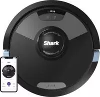 Shark Saugroboter "AI ULTRA 2-in-1 Saugroboter RV2600WDEU mit Wischfunktion"