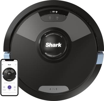 Shark Clean ICZ300EUT Test TOP Angebote ab 260,01 € (Dezember 2023)