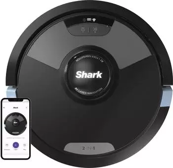 Shark Clean RV2600WDEU