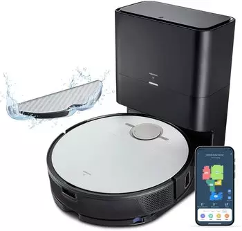 Medion X50 SW (MD 20004)
