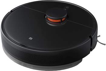 Mi Robot Vacuum-Mop 2 Ultra schwarz + Auto-empty Station