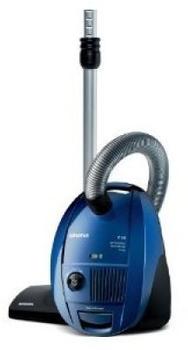 Testbericht Siemens Vsz 31455