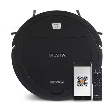 Prixton Siesta Black