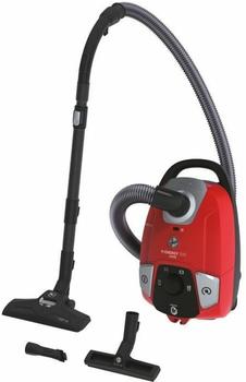 Hoover H-Power 300 HP310HM Red