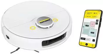 Kärcher RCV 5