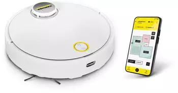 Kärcher RCV 3 Kärcher RCV 3