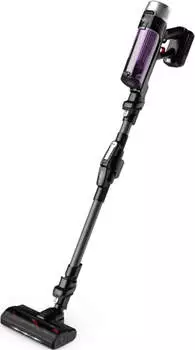 Rowenta Air Force Light RH6545 zwart - Test, Reviews & Prijzen