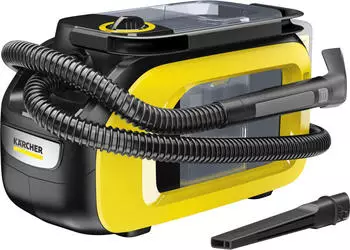 Kärcher SE 3-18 Compact Kärcher SE 3-18 Compact