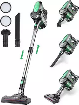 Vactidy Blitz V8