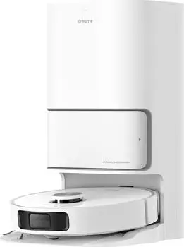 Dreame L10 Ultra + Self Emptying Base Dreame L10 Ultra + Self Emptying Base