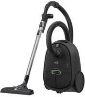 AEG 900258607, AEG AB61C1OKO - Bodenstaubsauger - Granite Grey