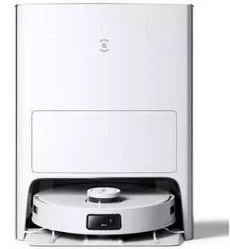 Ecovacs Deebot X1 e Omni