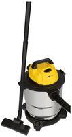 Clatronic Nass Trockensauger | mit Gebl&auml;sefunktion | 1200W | langes 5m Kabel |...