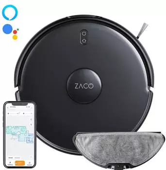 Zaco A11s Pro AI Zaco A11s Pro AI