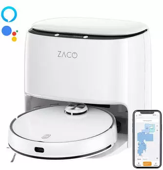 Zaco M1S