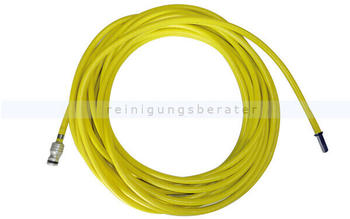 Unger NLH25 nLite Hochleistungs-Schlauch 8mm, 25m um die nLite Stange mit einem Wasserfilter zu verbinden