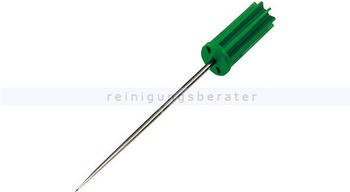Unger PINP0 PapierPicker Ersatzspitze, Papiersammler aus Edelstahl
