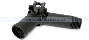 Unger FTGOS HiFlo MultiLink Adapter damit arbeiten Sie immer in dem richtigen Arbeitswinkel
