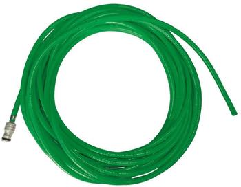 Unger DLS25 DuroFlex Schlauch grün 25 m Wasserschlauch Ø 8 mm außen, Ø 5 mm innen