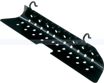 Unger QB060 Einhängesieb mit Haken praktisches Sieb passend für den Eimer 28 L QB220