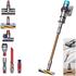 Dyson V15 Detect