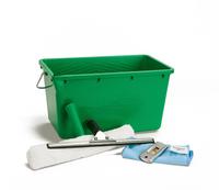 Unger - Pro Komplett-set 5in1 Fensterreinigungs Set Akg16
