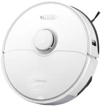 Roborock S8 White