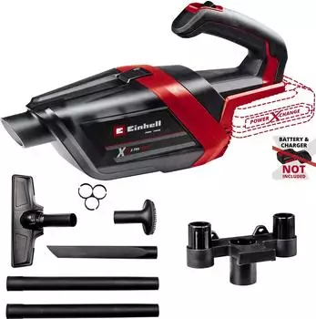Einhell TE-HV 18/06 Li - Solo