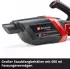 Einhell TE-HV 18/06 Li - Solo