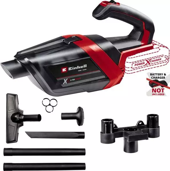 Einhell TE-HV 18/06 Li - Solo