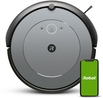 (Januar Roomba Test iRobot j7158 ab j7 - 423,27 € 2024)
