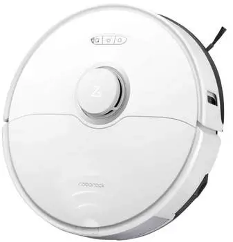 Roborock S8 Plus