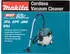 Makita VC006GMZ01