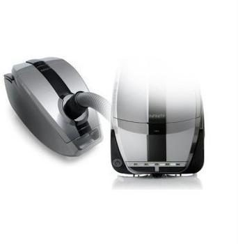 Testbericht Infinity by Royal BG1 Silence M7117