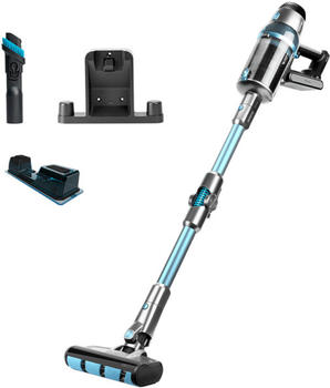 Cecotec Conga Rockstar 1700 X-Treme ErgoWet