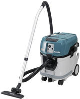 makita Akku-Nass-/Trockensauger VC007GLZ01, ohne Akku blau